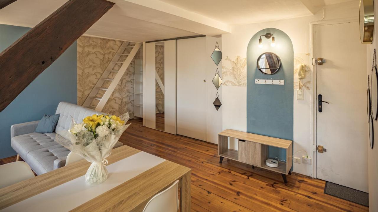 Apartment Chant Du Cygne - Dpc Troyes