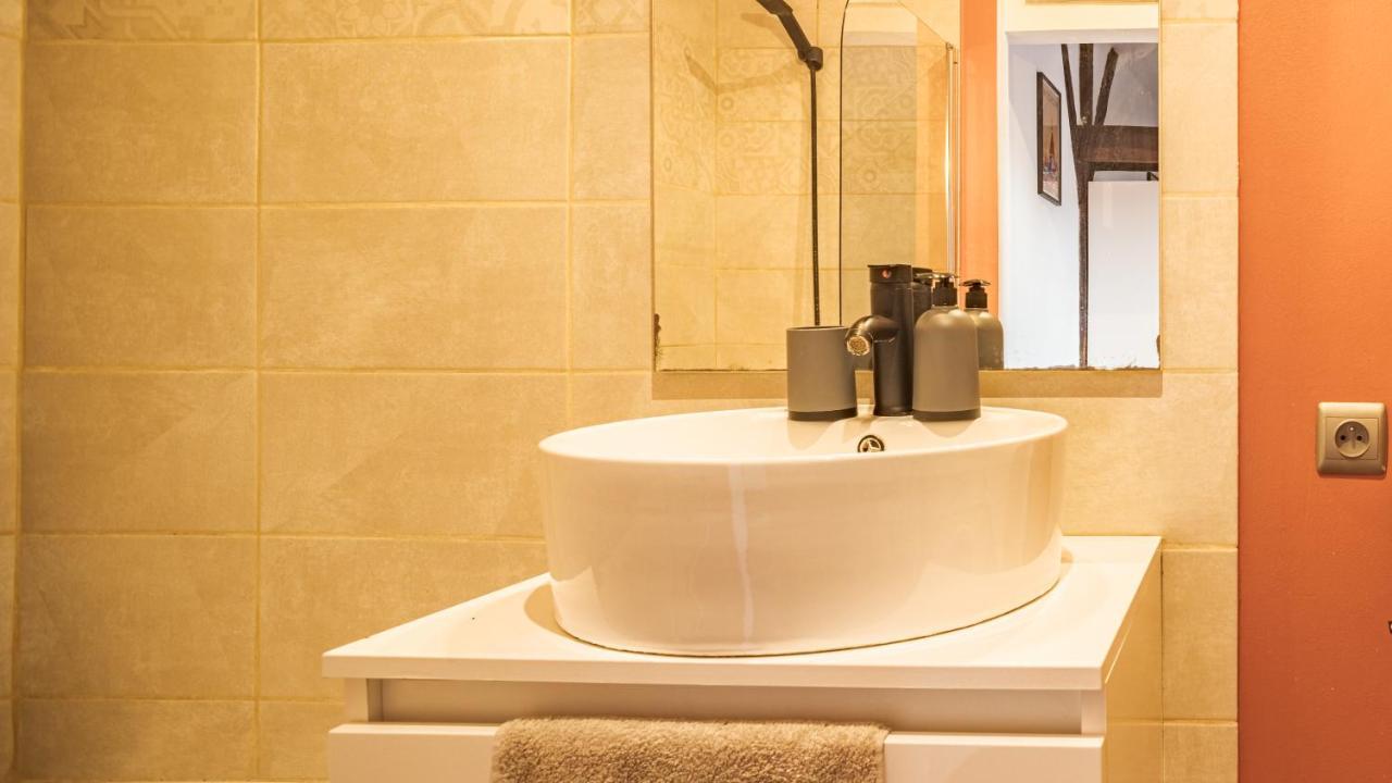 Apartment Chant Du Cygne - Dpc Troyes
