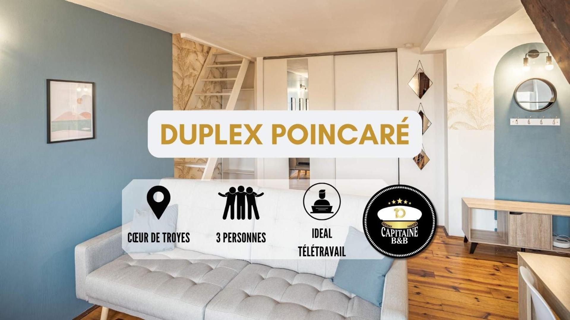 Chant Du Cygne - Dpc Apartment