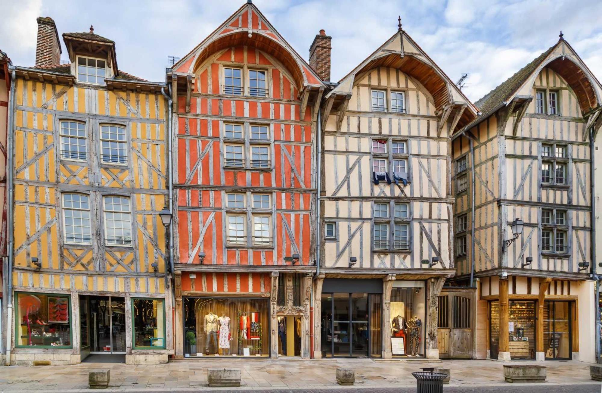 Chant Du Cygne - Dpc Apartment